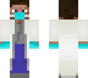 edited version of lab steve