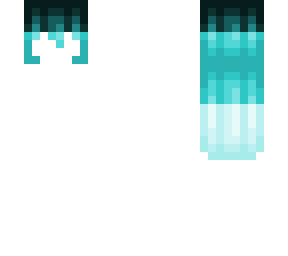 electric waves -hair base-