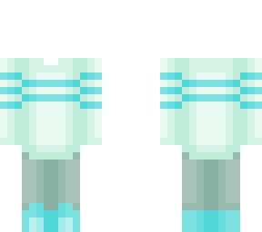 electric waves -outfit base/request-