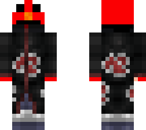 elmo akatsuki