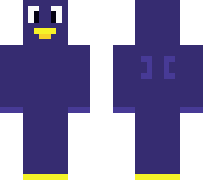 elytra bird