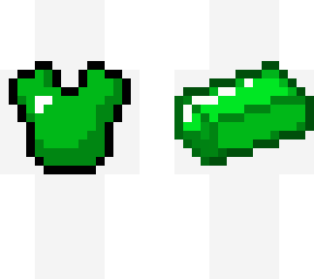 emerald