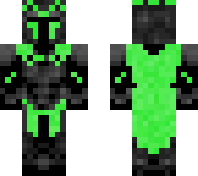 emerald king