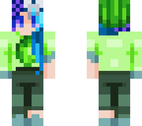 emerald persona