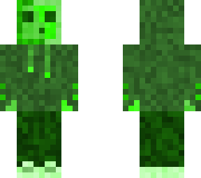 emerald savage