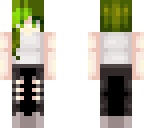 emeralds