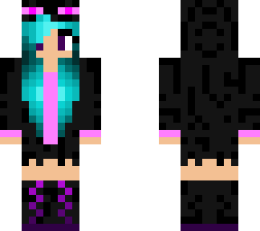 ender girl