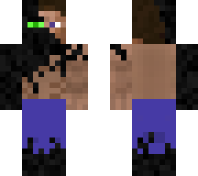 ender steve