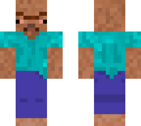 epic baldie steve
