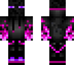 epic enderman (purple)