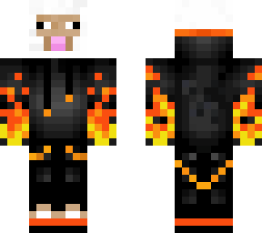 epic sheep
