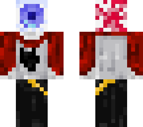 eyeball e-boy
