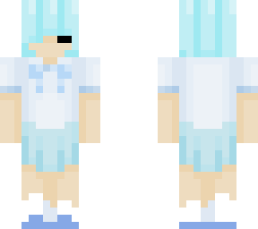 fabulous blue*2