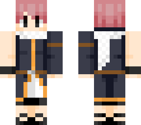 fairy tail natsu
