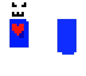 fan made disbelief papyrus (phase 8)