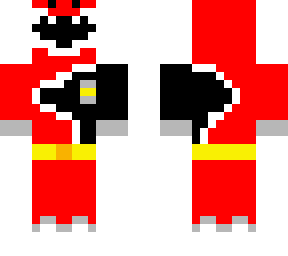 fan made skin