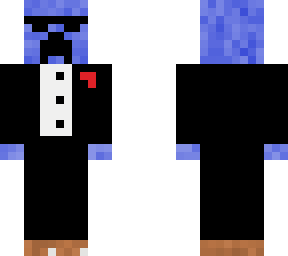 fbi creeper