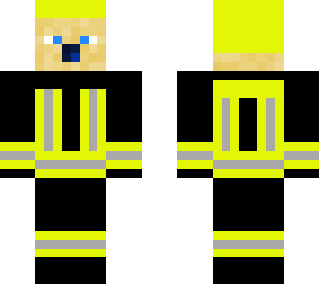 feuerwehrmann