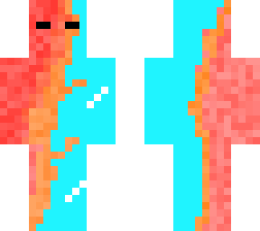 fire and ice