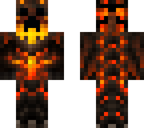 fire creeper