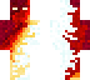 fire/ice