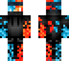 fire ninja