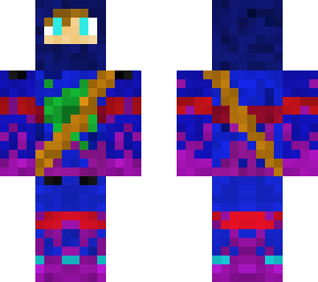 first creation
