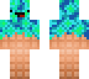 first skin