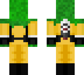fixed fixed half infected hazmat suit