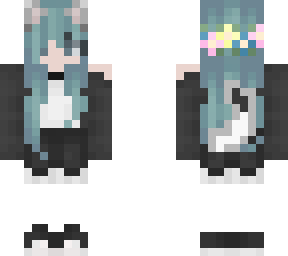 fixed tail