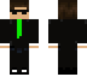 forizon edit green