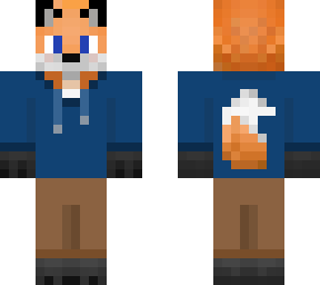 fox contest entry