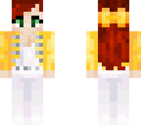 freddie mercury ginger girl fan