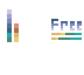 free palette