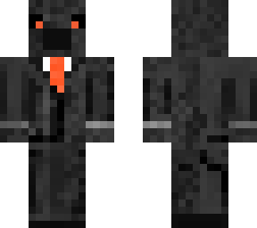 fully corruption pig in suit