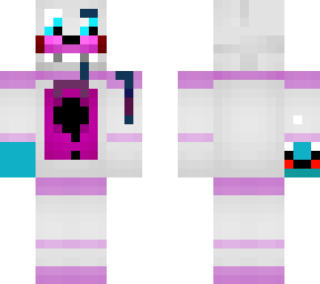 funtime freddy