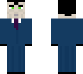 g-man (half life)