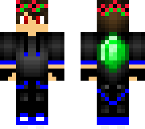 gales skin :)