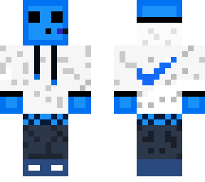 gamer slime
