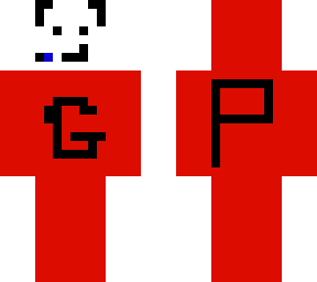 gaming panda v.2