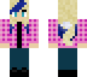 garrin ship child- werewolf