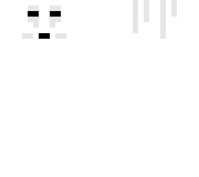 ghast mode normal