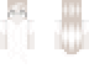 ghost girl