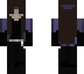 girl version of skin i edited
