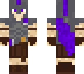 gladiator