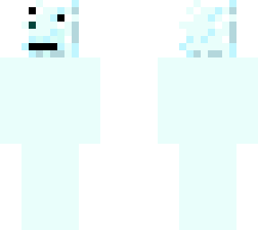glass man man
