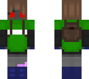 glitch f3llch4ra