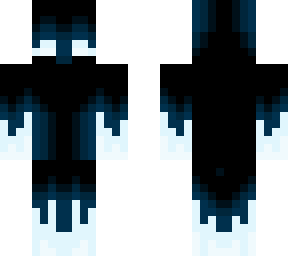 glowing ghoul