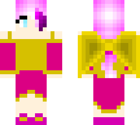 goldie/ren