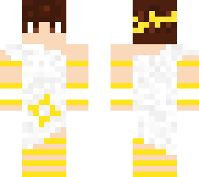 good bryan from origins of olympus edit